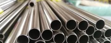  Stainless Steel 904L Pipe & Tube